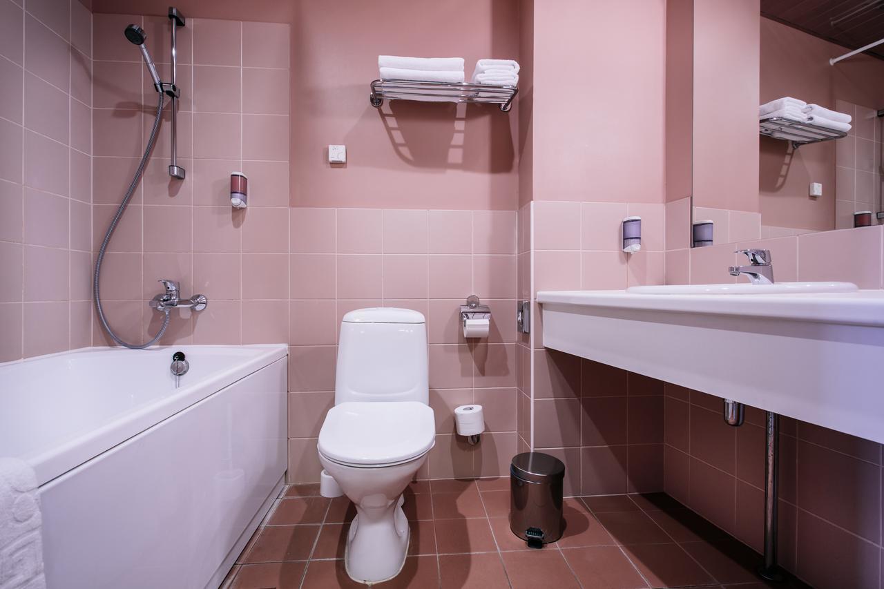 Hestia Hotel Maestro Old Town Tallinn Bagian luar foto
