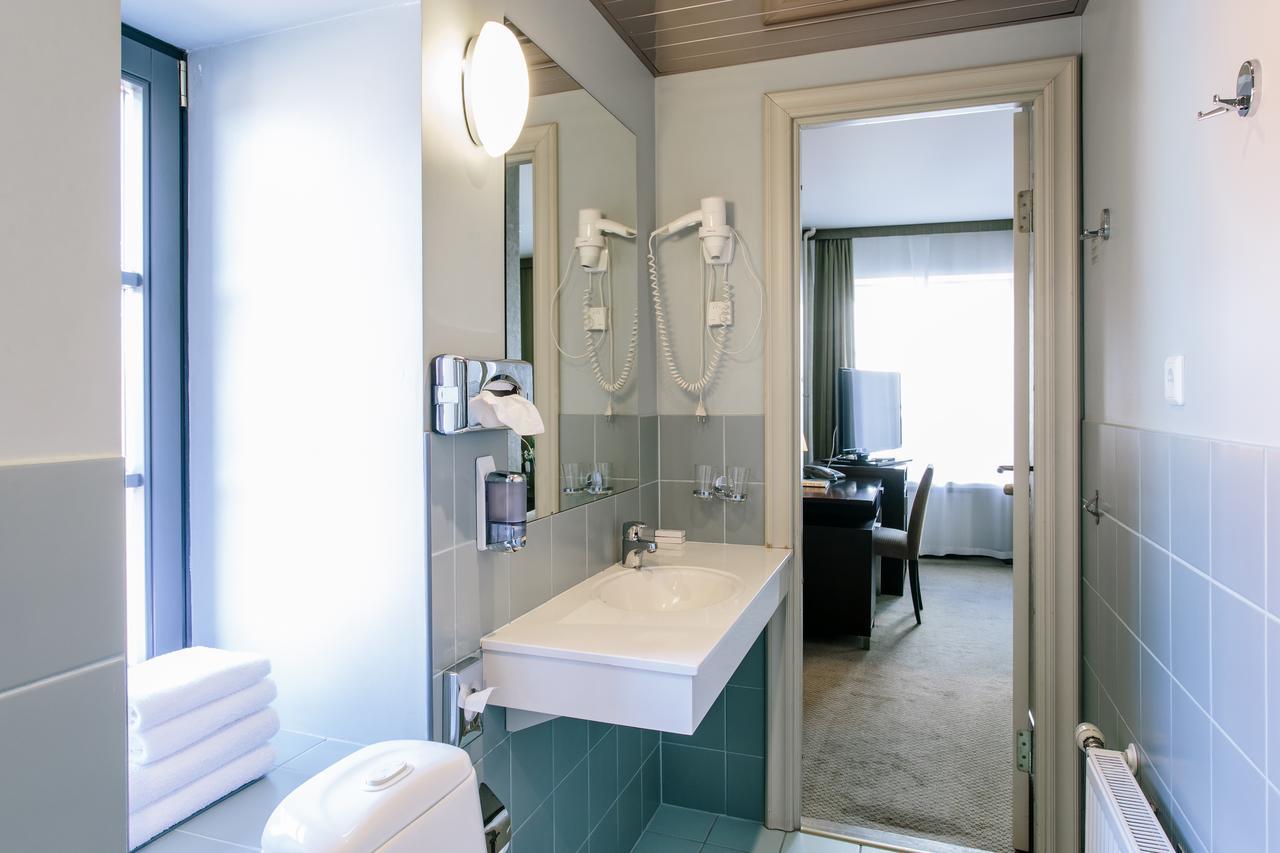 Hestia Hotel Maestro Old Town Tallinn Bagian luar foto