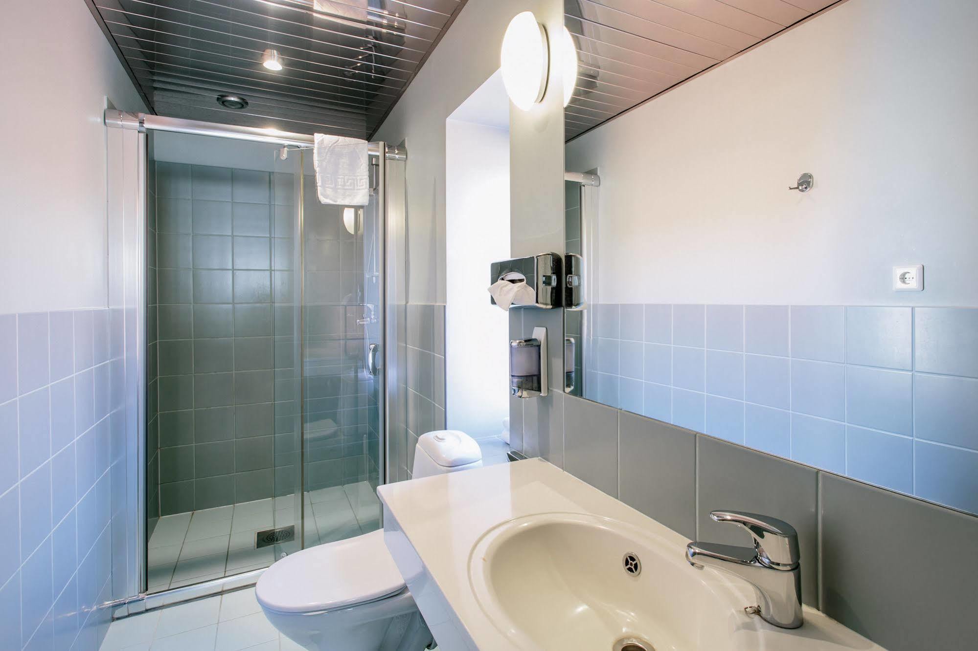 Hestia Hotel Maestro Old Town Tallinn Bagian luar foto