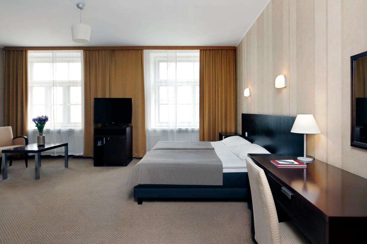 Hestia Hotel Maestro Old Town Tallinn Bagian luar foto